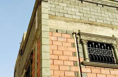 Villa 690 SQM Facing North on 15m Width Street