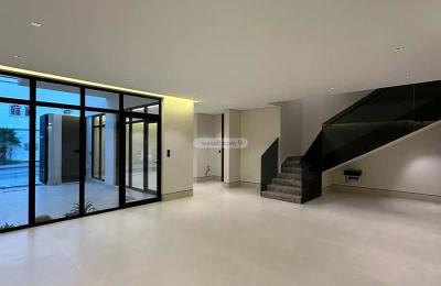 Villa 200 SQM Facing East on 20m Width Street