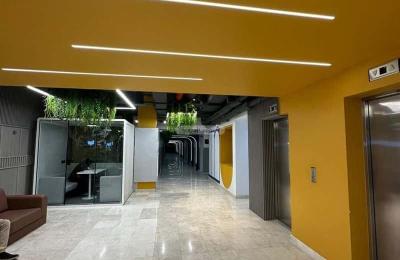 Office Space for Rent