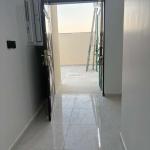 Floor 136.98 SQM with 3 Bedrooms
