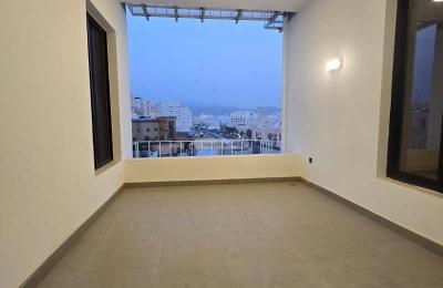 Apartment 184.53 SQM with 5 Bedrooms