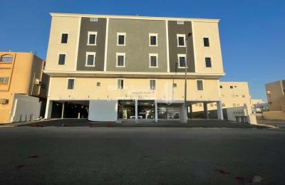 Apartment 153.88 SQM with 4 Bedrooms