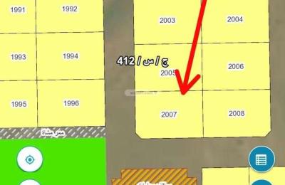 Land 895.5 SQM Facing South West on 16m Width Street