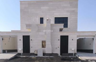 Villa 283 SQM Facing North on 15m Width Street