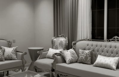 Apartment with 5 Bedrooms