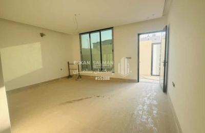 Villa 196.97 SQM Facing North on 24m Width Street