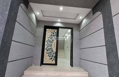 Villa 435.32 SQM Facing North on 15m Width Street