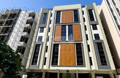 Apartment 172.26 SQM with 5 Bedrooms