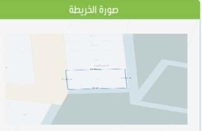 Land 900 SQM Facing East on 20m Width Street