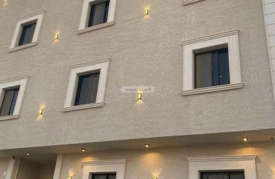 Apartment 124.14 SQM with 3 Bedrooms