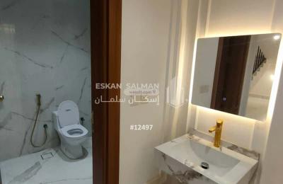 Villa 326.75 SQM Facing North on 12m Width Street