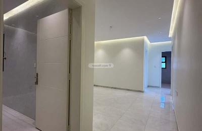 Apartment 130.44 SQM with 4 Bedrooms