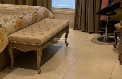 Villa 250 SQM Facing North on 15m Width Street