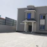 Villa 840 SQM Facing East on 20m Width Street