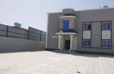Villa 840 SQM Facing East on 20m Width Street