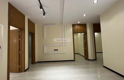 Floor with 4 Bedrooms