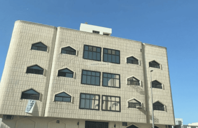 Building 559 SQM Facing North