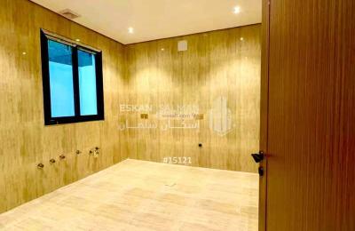 Villa 232.73 SQM Facing South on 15m Width Street