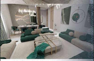 Apartment with 2 Bedrooms