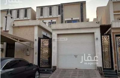 Villa 300 SQM Facing West with 5 Bedrooms