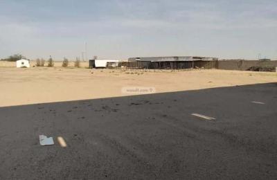 Land 6242 SQM Facing West on 100m Width Street