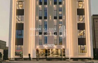 Apartment 198.4 SQM with 5 Bedrooms