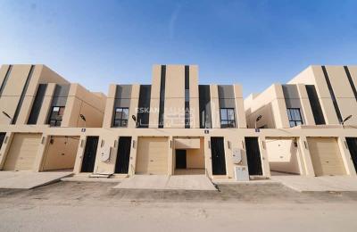 Floor 187.37 SQM with 5 Bedrooms