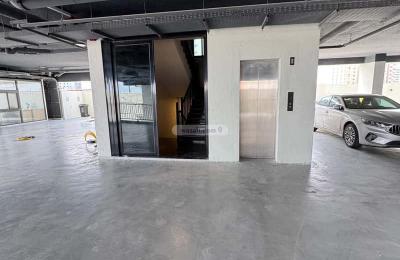 Apartment 172.83 SQM with 3 Bedrooms