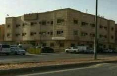 Apartment with 4 Bedrooms