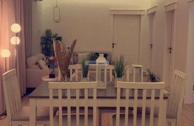 Apartment with 3 Bedrooms