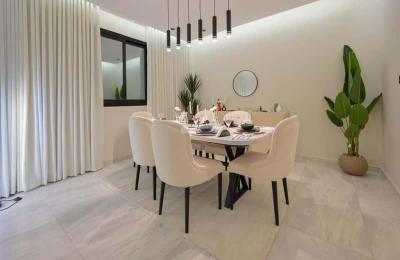 Apartment 143.82 SQM with 5 Bedrooms