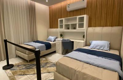 Apartment 158.1 SQM with 5 Bedrooms