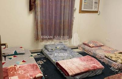 Apartment with 4 Bedrooms