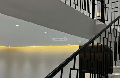 Villa 348.8 SQM Facing West on 15m Width Street