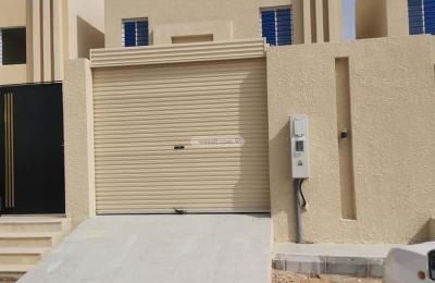 Villa 240 SQM Facing East with 5 Bedrooms