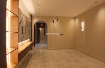 Apartment 161.38 SQM