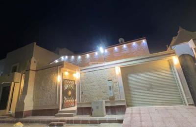 Floor 363.15 SQM with 3 Bedrooms