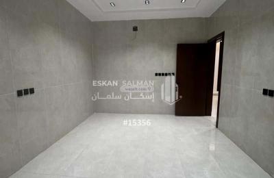 Villa 247.33 SQM Facing North on 15m Width Street