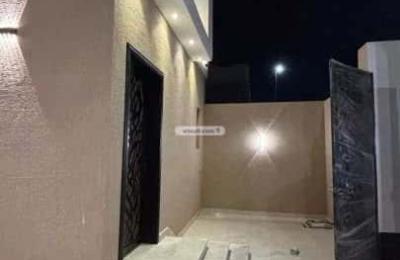 Villa 341.1 SQM Facing West on 20m Width Street