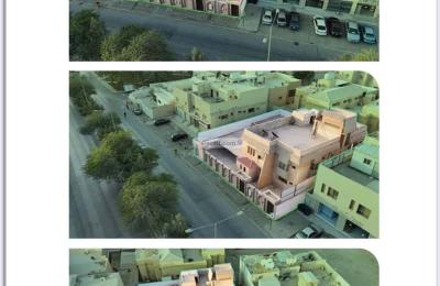 Villa 625 SQM Facing East on 30m Width Street