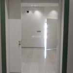 Floor 223.98 SQM with 4 Bedrooms