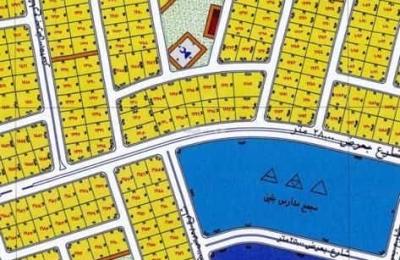 Land 437.5 SQM Facing South on 28m Width Street