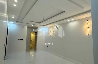 Apartment 166.87 SQM with 4 Bedrooms