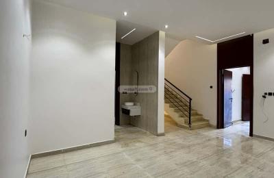 Villa 265 SQM Facing East on 15m Width Street