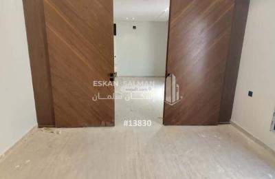 Floor 194.85 SQM with 6 Bedrooms