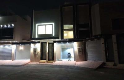 Floor with 4 Bedrooms