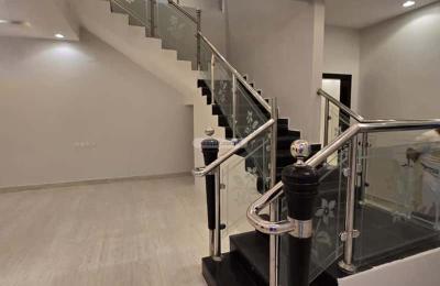 Villa 335 SQM Facing North on 15m Width Street