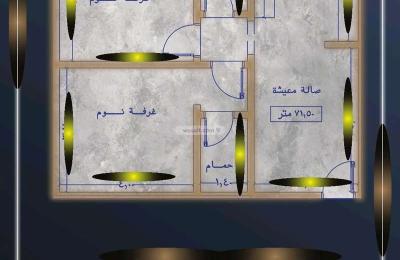 Apartment with 2 Bedrooms