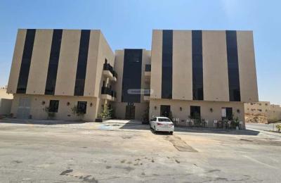 Apartment with 4 Bedrooms