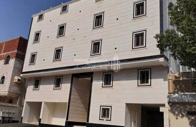 Apartment 156.97 SQM with 4 Bedrooms